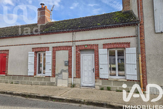  maison chevillon-sur-huillard 45700