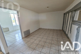  maison chevillon-sur-huillard 45700