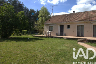  maison chevillon-sur-huillard 45700