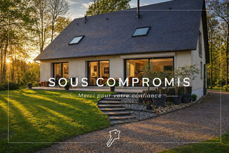  maison chevillon-sur-huillard 45700
