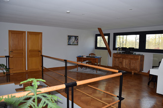  maison chevillon-sur-huillard 45700