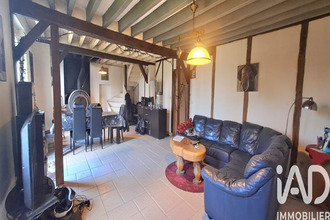  maison chevillon-sur-huillard 45700