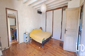  maison chevillon-sur-huillard 45700