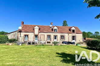  maison chevillon-sur-huillard 45700
