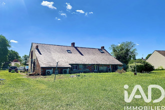  maison chevillon-sur-huillard 45700