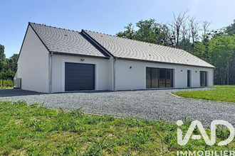  maison chevillon-sur-huillard 45700