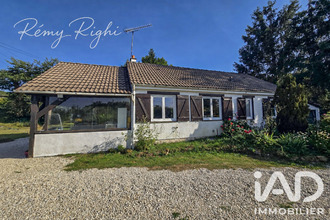  maison chevillon-sur-huillard 45700