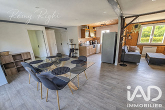  maison chevillon-sur-huillard 45700