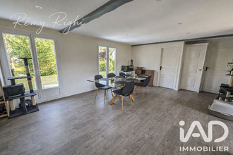  maison chevillon-sur-huillard 45700