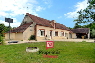 maison chevillon-sur-huillard 45700