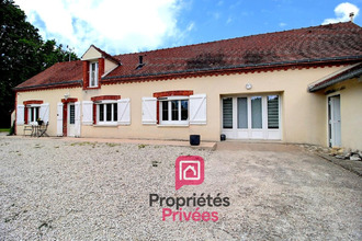  maison chevillon-sur-huillard 45700