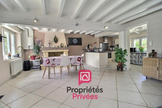  maison chevillon-sur-huillard 45700