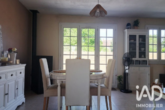  maison chevillon-sur-huillard 45700