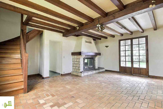  maison chevillon-sur-huillard 45700