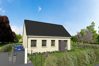  maison chevilly 45520