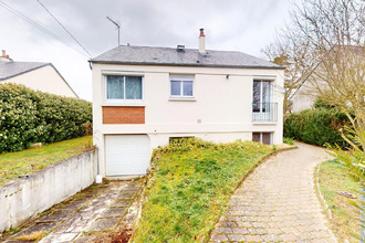  maison chevilly 45520