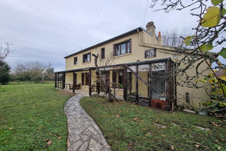  maison chevilly 45520