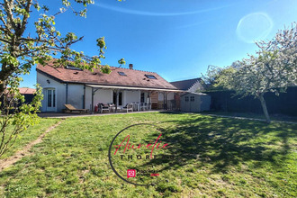  maison chevilly 45520