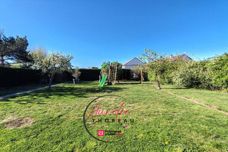  maison chevilly 45520