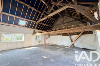  maison chevilly 45520