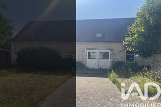  maison chevilly 45520