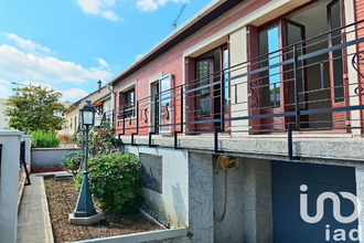  maison chevilly-larue 94550