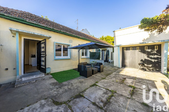  maison chevilly-larue 94550