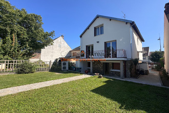  maison chevilly-larue 94550