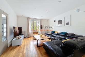  maison chevilly-larue 94550