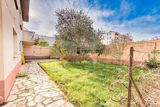  maison chevilly-larue 94550