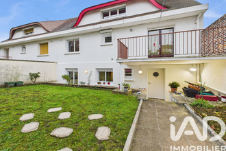  maison chevilly-larue 94550