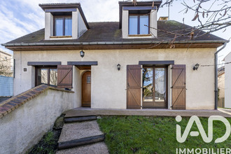  maison chevilly-larue 94550