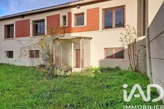 maison chevilly-larue 94550