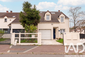  maison chevilly-larue 94550