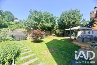  maison chevilly-larue 94550