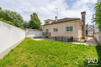  maison chevilly-larue 94550