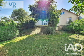  maison chevilly-larue 94550