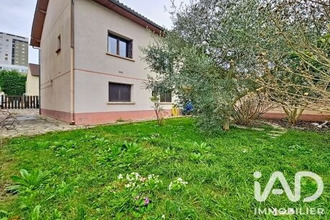  maison chevilly-larue 94550