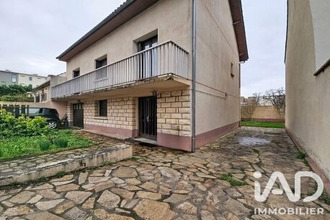  maison chevilly-larue 94550