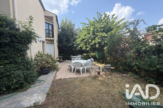  maison chevilly-larue 94550