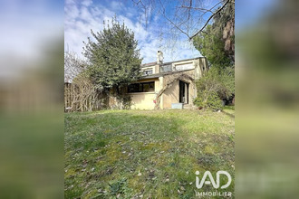  maison chevilly-larue 94550
