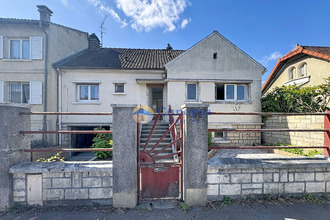  maison chevilly-larue 94550
