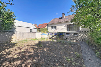 maison chevilly-larue 94550