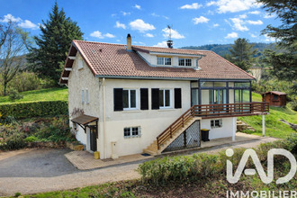  maison chevinay 69210