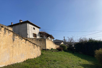  maison chevinay 69210