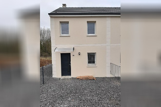  maison chevincourt 60150