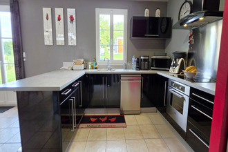  maison chevincourt 60150