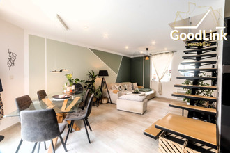  maison chevrainvilliers 77760