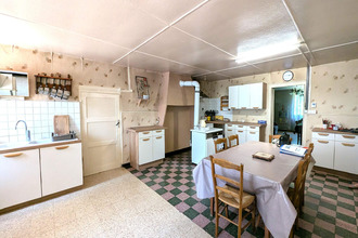  maison chevreaux 39190