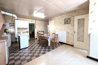  maison chevreaux 39190